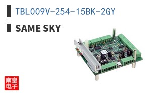 TBL009V-254-15BK-2GY ͼƬ